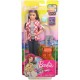 Papusa Barbie Travel Skipper