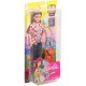 Papusa Barbie Travel Skipper