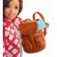 Papusa Barbie Travel Skipper