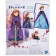 Papusa Anna Transformarea Finala Frozen 2