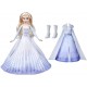 Papusa Elsa Transformarea Finala Frozen 2