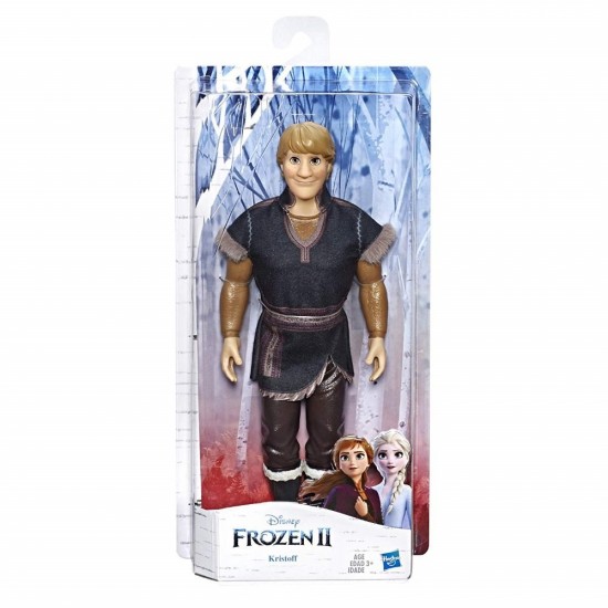 Papusa Frozen 2 Kristoff