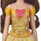 Papusa Royal Shimmer Belle Disney