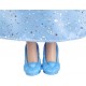 Papusa Royal Shimmer Cenusareasa Disney