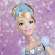 Papusa Royal Shimmer Cenusareasa Disney