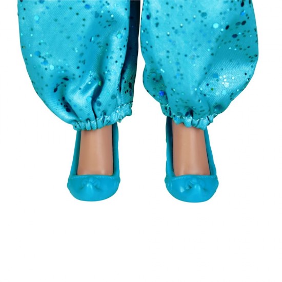 Papusa Printesa Stralucitoare Jasmin