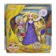 Papusa Rapunzel Canta si Vorbeste