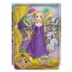 Papusa Rapunzel Tangled cu accesorii par 