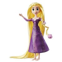 Papusa Rapunzel Tangled