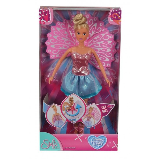 Papusa Steffi Love Fashion Angel