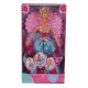 Papusa Steffi Love Fashion Angel
