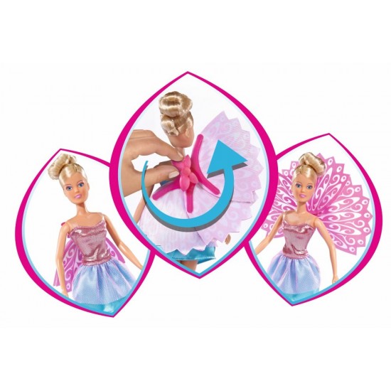 Papusa Steffi Love Fashion Angel