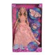 Papusa Steffi Glam Dream