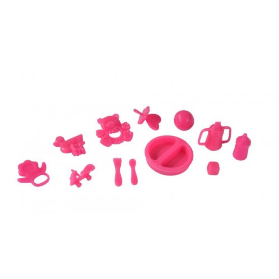 Papusa Steffi gravida