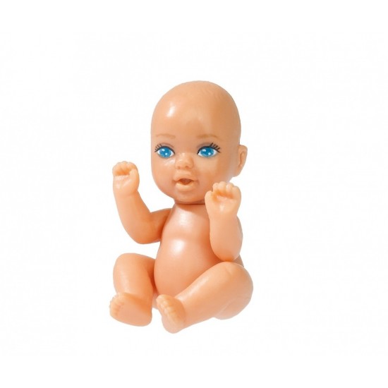 Papusa Steffi gravida