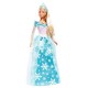 Papusa Steffi Ice Princess