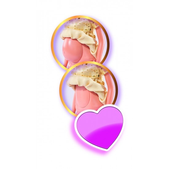 Papusa Steffi Royal Baby