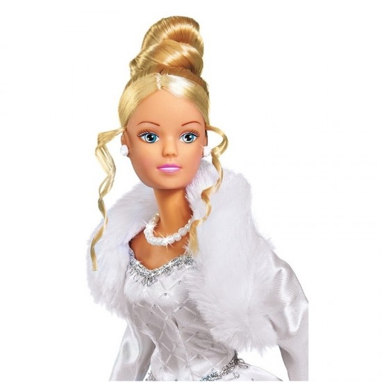 Papusa Steffi Winter Dream