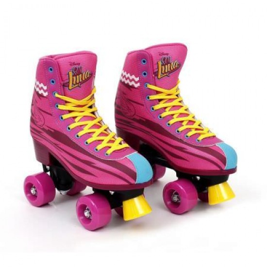 Patine cu rotile Soy Luna Marimea 38-39