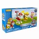 Set 3 figurine Paw Patrol Eroi in misiune