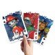 Carti de joc Paw Patrol