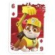 Carti de joc Paw Patrol