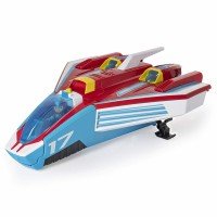 Centrul de comanda Superjet Patrula Catelusilor 