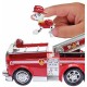 Set de joaca Patrula Catelusilor - Masina Pompierului Marshall cu figurina