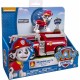 Set de joaca Patrula Catelusilor - Masina Pompierului Marshall cu figurina