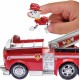 Set de joaca Patrula Catelusilor - Masina Pompierului Marshall cu figurina