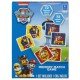 Joc de memorie Paw Patrol