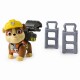 Figurina Rubble expert in constructii Patrula Catelusilor 
