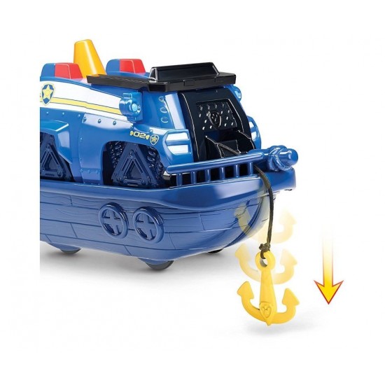 Set 2 vehicule si figurine Patrula Catelusilor 