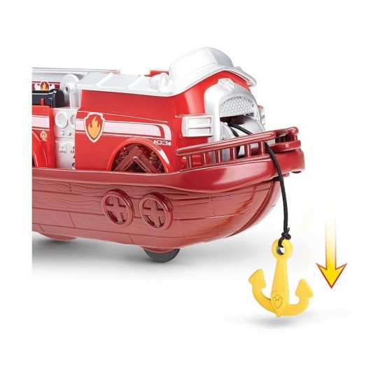 Set 2 vehicule si figurine Patrula Catelusilor 