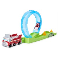 Set de joaca Marshall Fire Rescue Patrula Catelusilor 