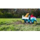 Vehicul de patrulare Dino Patroller motorizat Patrula Catelusilor 