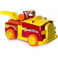 Vehicul Flip and Fly Marshall Patrula Catelusilor 