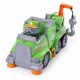 Vehicul tematic Ultimate Rescue Rocky Patrula Catelusilor