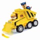 Vehicul tematic Ultimate Rescue Rubble Patrula Catelusilor 