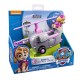 Set Paw Patrol Skye in elicopter