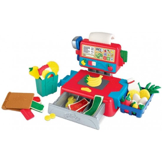 Set de joaca Play-Doh - Casa de marcat