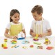 Set creativ Play-Doh Mic Dejun