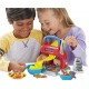Set de joaca Play-Doh - Masina pentru taitei