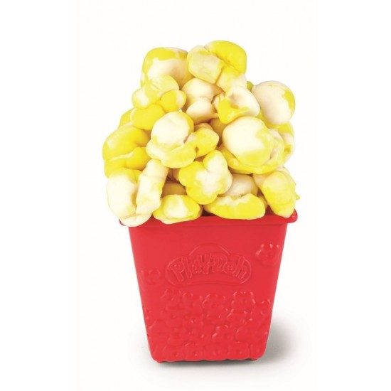 Set Play-Doh Popcorn Party