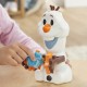 Set Play-Doh Sania lui Olaf