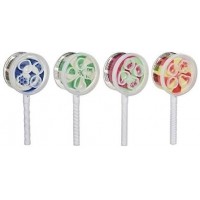 Set acadele lollipop Play-Doh