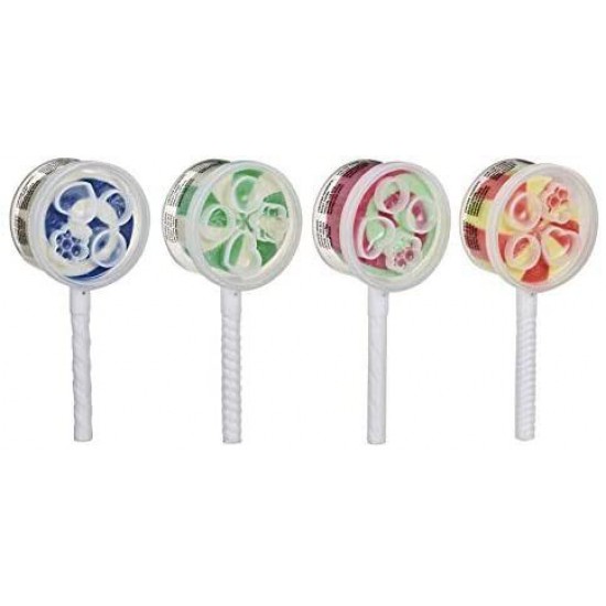 Set acadele lollipop Play-Doh