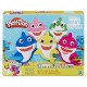 Set creativ Play-Doh Baby Shark