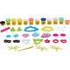 Set creativ Play-Doh Baby Shark