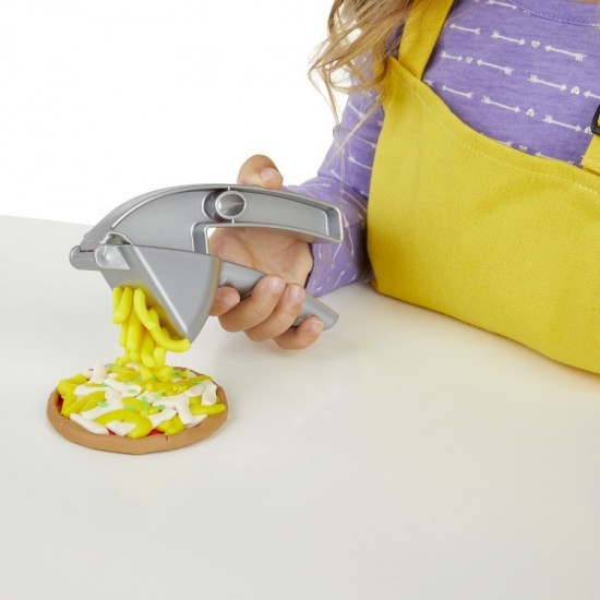Set Play-Doh Cuptor cu pizza